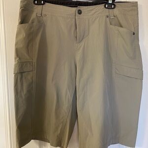 Kuhl Bermuda Shorts